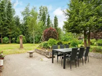 4 Person Holiday Home in Fårvang - Homestays