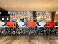 慕尼黑宜必思飯店