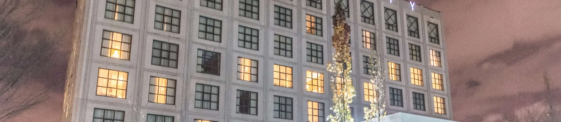 Instagrammable Hotels