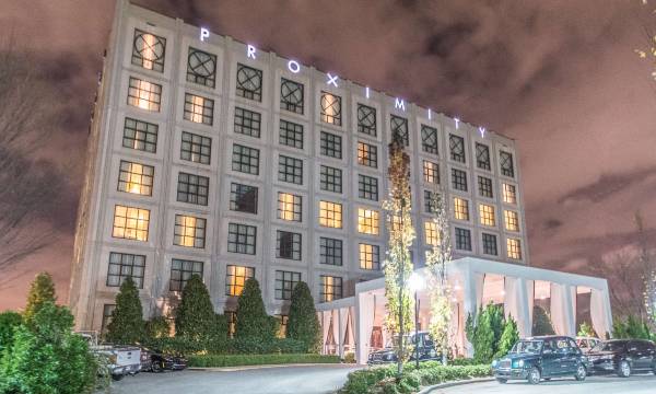 Proximity Hotel