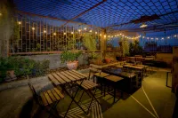 Mind Day Hostel Khaosan