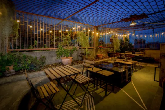 Mind Day Hostel Khaosan