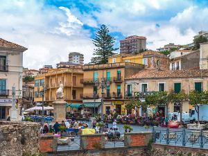 Fascino italiano, eleganza moderna a Pizzo