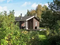 5 Person Holiday Home in Aabybro - Pet friendly