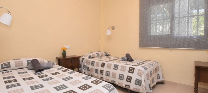 Oasis Hotels in Torredembarra