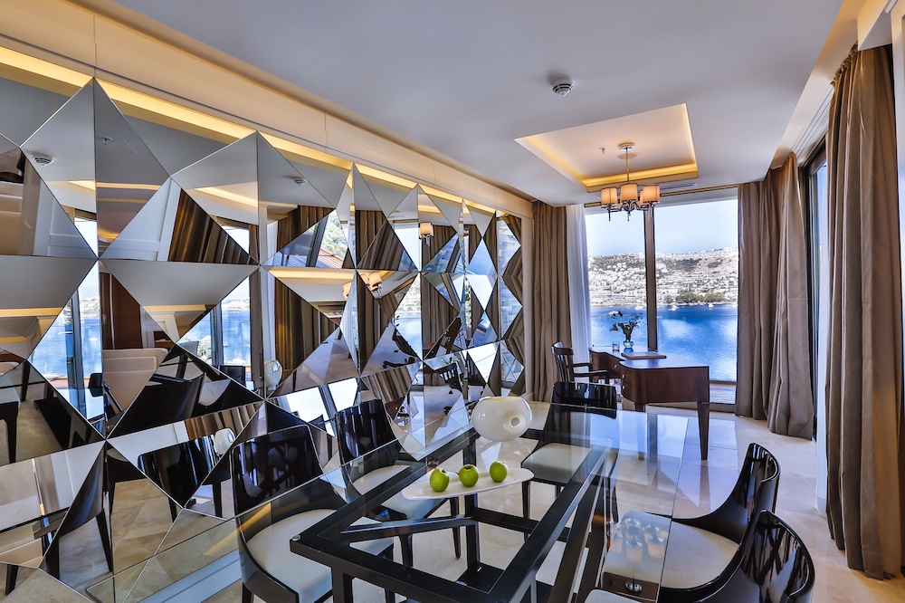 Mivara Luxury Resort & Spa Bodrum