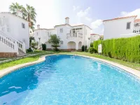 Club Sevilla I - Pool
