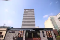 Yecheon B and B Hotel a Yecheon