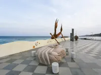 Uljin Dararaeuihaengbok Pension Hotel di Uljin