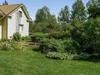 Villa Paasirinne b Các khách sạn ở 