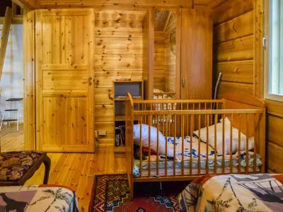 Mökki Mikkola Các khách sạn gần Ristiinan kirkko