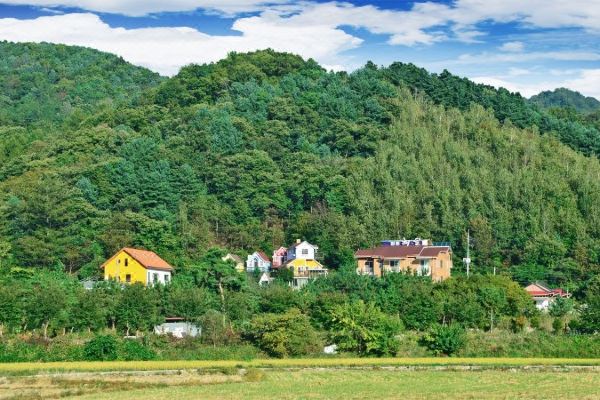 Chuncheon Gangchon Sun and Moon Pension_5