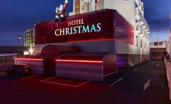 Hotel Christmas (Leisure Hotel)