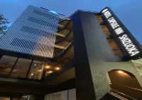 HOTEL CAPSULE INN SHIZUOKA