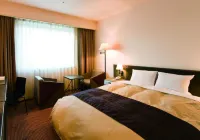 Ogaki Forum Hotel Các khách sạn ở Ikeda