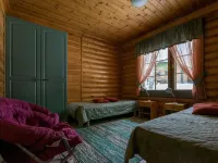 Kanervakallio Hotel di Keuruu