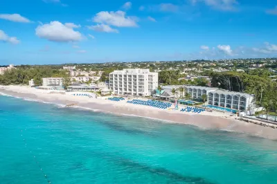 O2 Beach Club & Spa Hotels in Dover