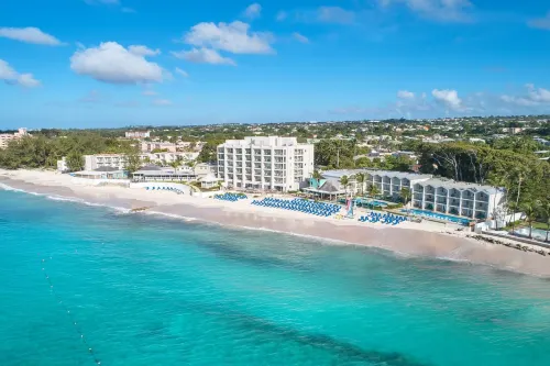 O2 Beach Club & Spa Hotels in Dover