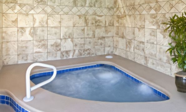 Best Western Travel Inn