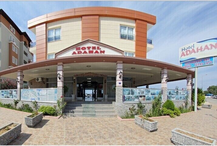 Adahan Hotel