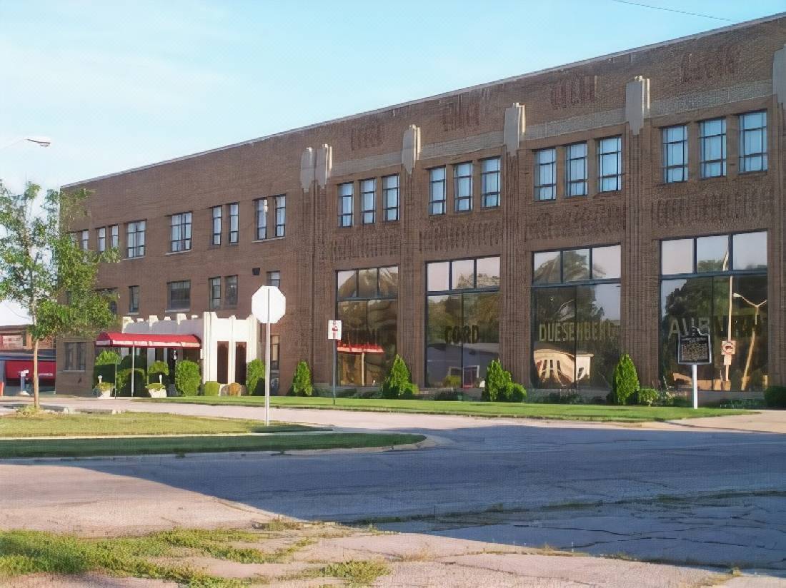 cheap hotels in auburn indiana