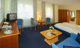Best Western Blankenburg Hotel