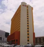 Gaya Centre Hotel Hotels in 