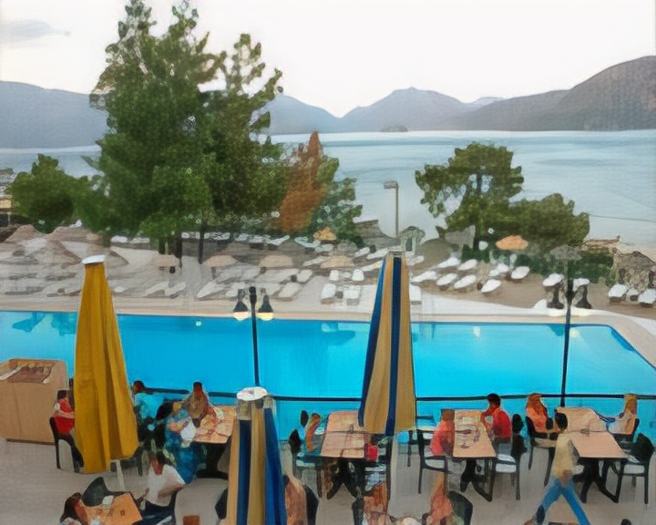 Marmaris Park Hotel