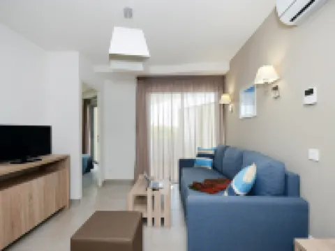 Odalys Référence le Lotus Blanc