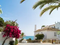 Mijas Beach - 3 stjerner
