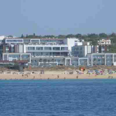 Iberostar Selection Lagos Algarve Hotel Exterior