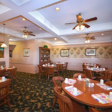 Best Western Plus Ramkota Hotel