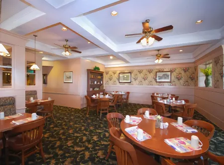 Best Western Plus Ramkota Hotel