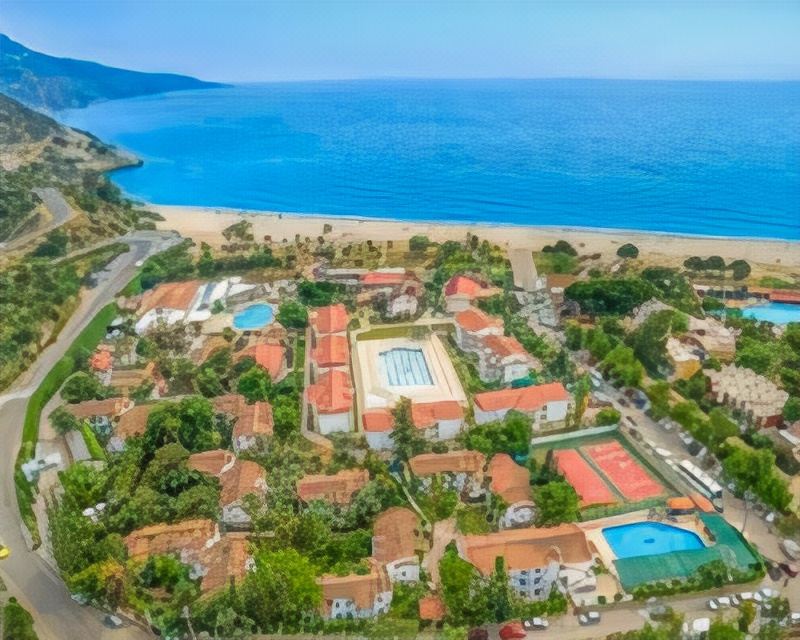 Oludeniz Resort by Z'Hotels,Oludeniz Mahallesi - Updated 2024 Reviews ...