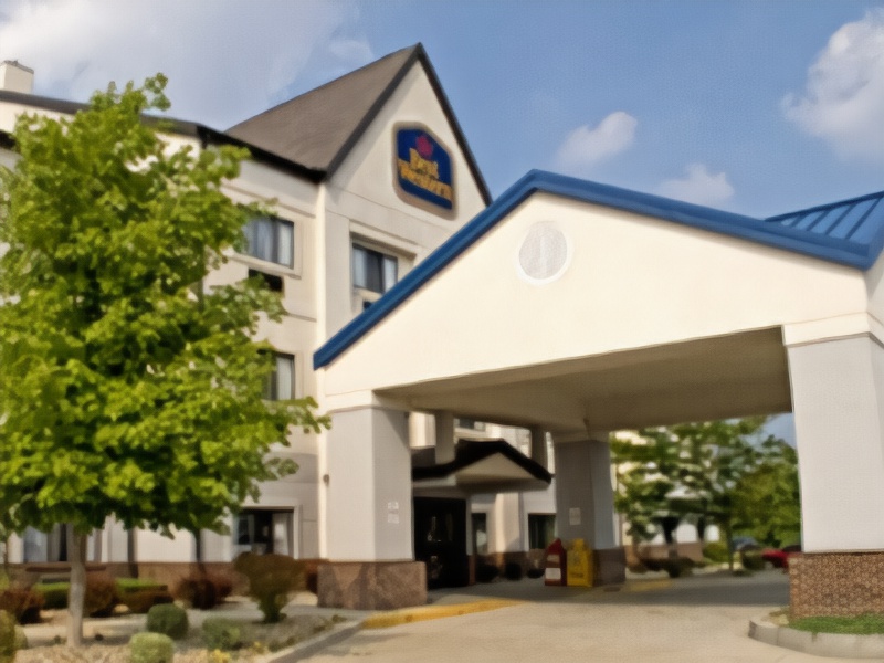 Best Western Inn & Suites