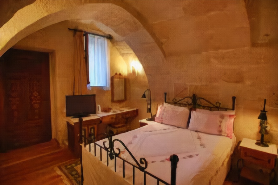 Selcuklu Evi Cave Hotel - Special Category