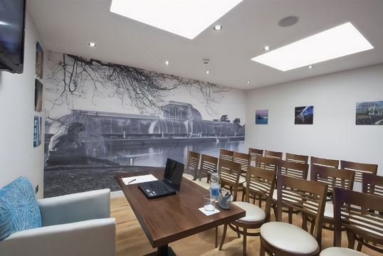 세라핀 해머스미스 호텔