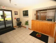 Super 8 by Wyndham Pulaski Hotels in Altmar