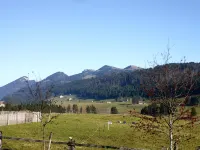 Les Grangettes