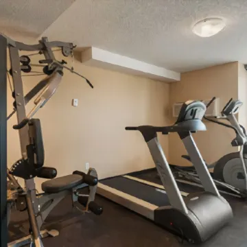 Days Inn by Wyndham Calgary Northwest