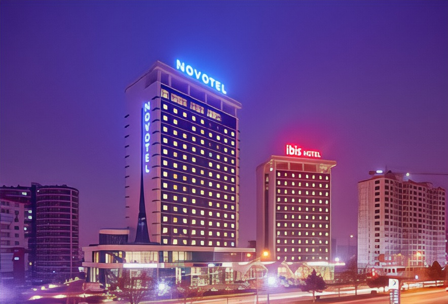 Novotel Konya