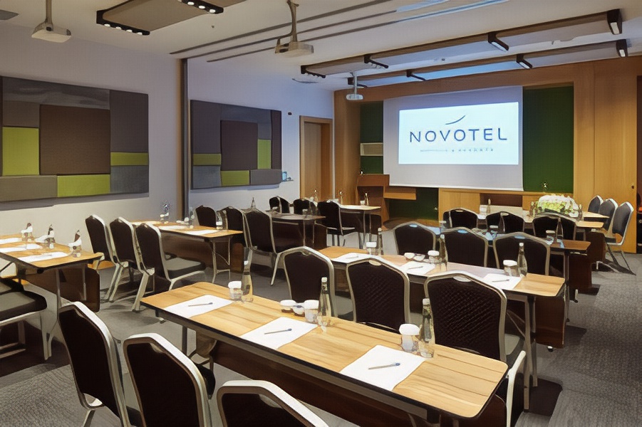 Novotel Konya