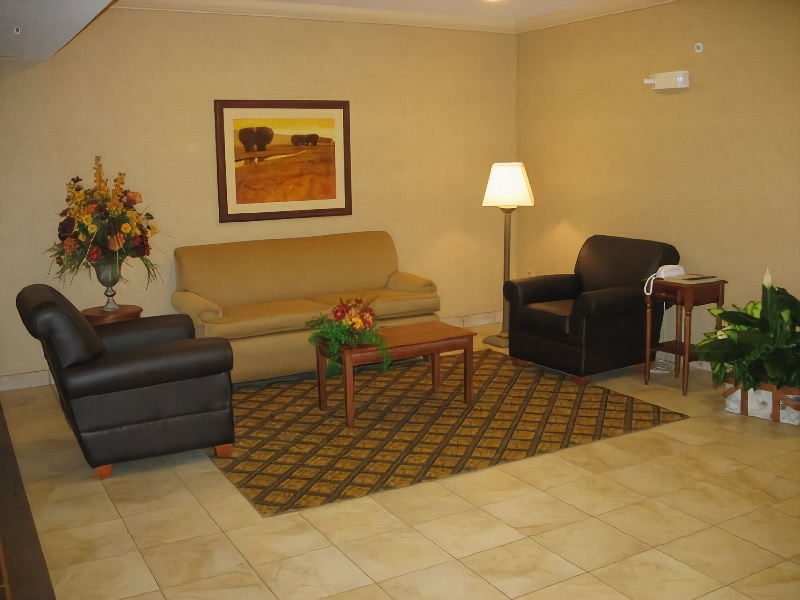 Best Western Plus Wausau/Rothschild Hotel