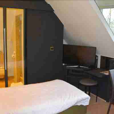 Hostellerie Klokhof Rooms