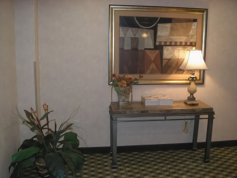 Best Western Plus Omaha Airport Inn