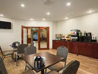 Days Inn & Suites by Wyndham Caldwell Hotel di Olive Township