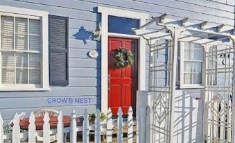 Cayucos Vacation Rentals - Crows Nest - Housity
