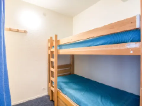 Pegase Phenix Hotels in Villarembert