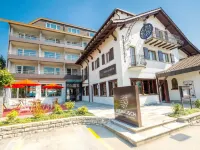 Seerausch Swiss Quality Hotel Hotels in Nidwalden