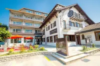 Seerausch Swiss Quality Hotel Hotel di 